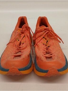 HOKA ONE ONE Tecton X
'Camellia Blue Coral'
WOMEN'S , 10 B